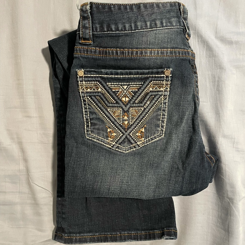 Rock and Roll size 29